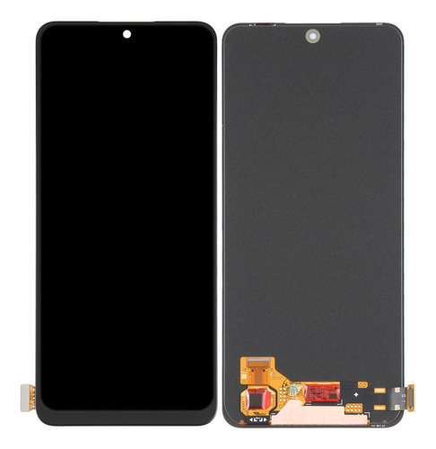 Pantalla Display Oled Touch Compatible Xiaomi Redmi Note 12