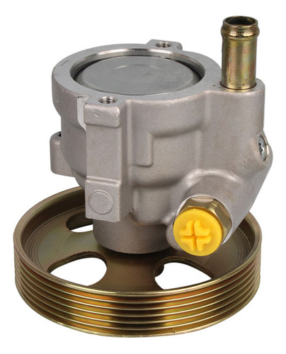 Bomba Direccion Para Nissan Platina 1.6l 2002 A 2010