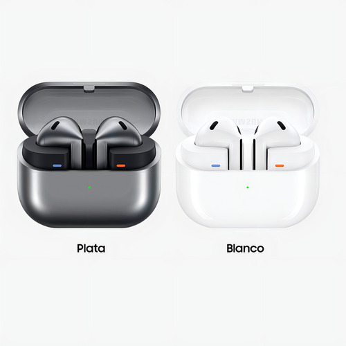 Audifonos Inalámbricos Samsung Galaxy Buds3 Grafito Ai
