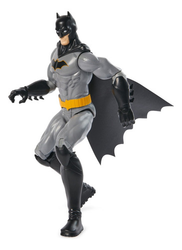 Batman, Figura De Acción De Batman Renacimiento De 30 Cm