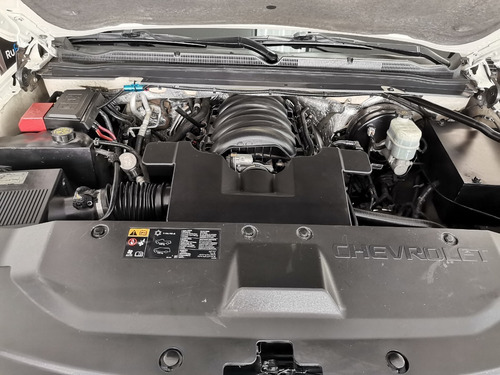 Miura Motors - Chevrolet Suburban Ltz 2015 Blindada Br6 Nv 5
