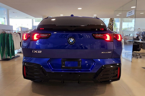 Bmw Ix2 Xdrive 30 Electrico