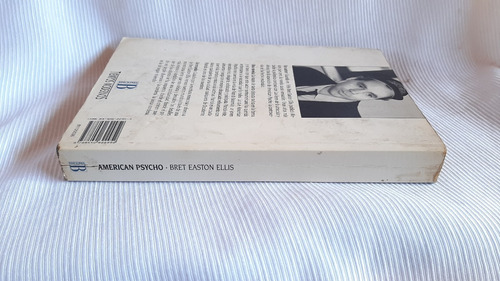 Imagen 5 de 5 de American Psycho Bret Easton Ellis B