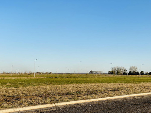 Venta - Lotes Desde 300 M2 Estancia Las Moras Ii