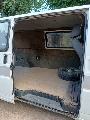 Volkswagen Transporter Furgon 1.9 I