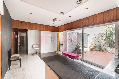 Casa Parque Chacabuco Venta Coch Patio Terr Pileta