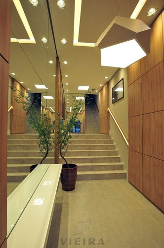 Imagem 12 de 15 de Excelente Prédio Comercial Pinheiros - 3452-2