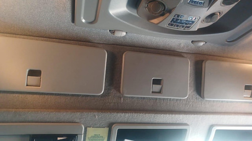 Iveco Stralis 360 4x2 Automático