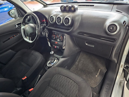 Citroën Aircross 1.6 GLX 16V