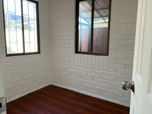 Casa De 1 Piso 3 Dorm, Quilicura