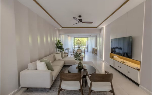 Villa Exclusiva En Ciudad Las Canas - Cap Cana