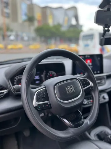 Fiat Pulse 1.3 Mt