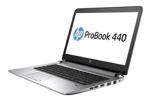 Notebook Probook Hp 440 I7 1 Tb 240 Ssd (Reacondicionado)