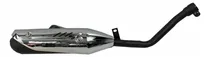 Comprar Escape Silenciador Original Gilera Smx 200 Motard