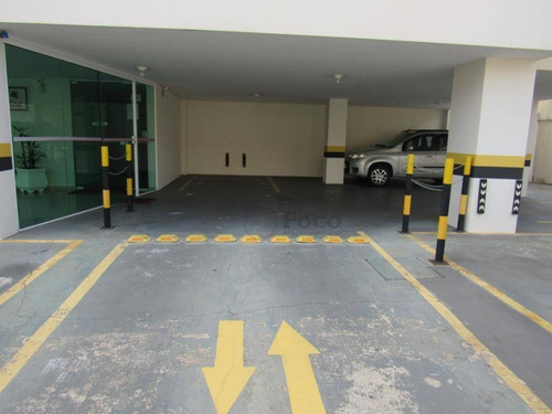 Imagem 25 de 25 de Apartamento À Venda, 70 M² Por R$ 279.000,00 - Vila Galvão - Guarulhos/sp - Ap1119