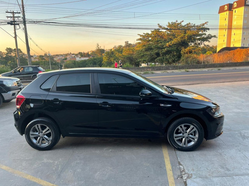 Imagem 5 de 9 de Volkswagen Polo Hatch 1.6 4p Msi Flex Automático