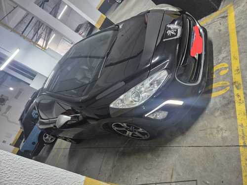 Peugeot 308 CC 1.6 Thp Aut. 2p