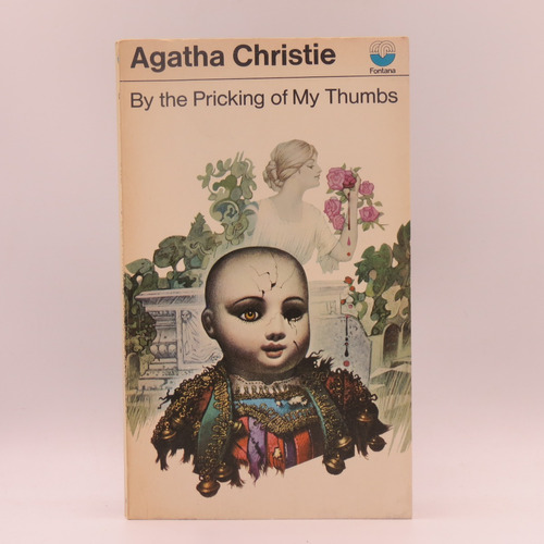 By The Pricking Of My Thumbs Agatha Christie