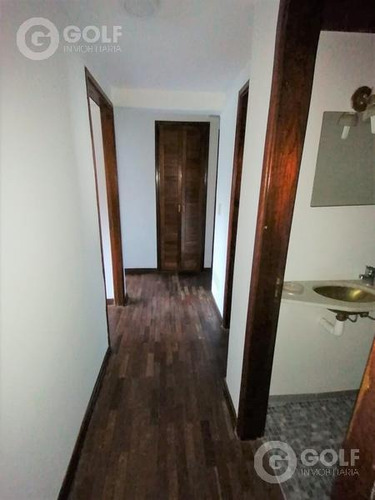 Imagen 9 de 18 de Vendo O Alquilo Apartamento De 2 Dormitorios Frente Al Club De Golf