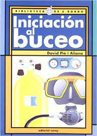 Iniciacion Al Buceo