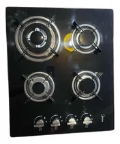 Comprar Anafe De Empotrar Midea 4 Hornallas Gas Encendido Eléctrico