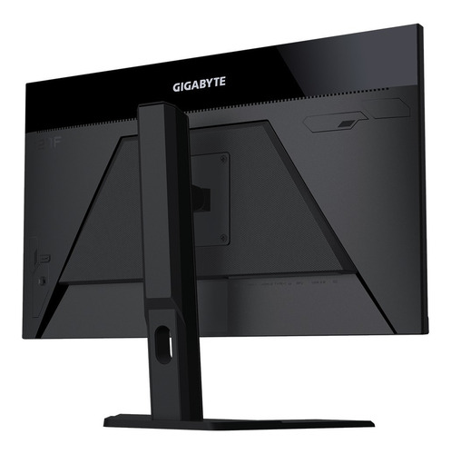 Imagen 8 de 8 de Monitor Gamer Gigabyte M27f 27' Ips 1ms 144hz Usb C Freesync