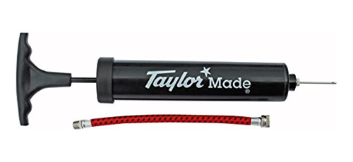 Taylor Made Productos 1005 Mano Bomba De Aire Con Manguera A