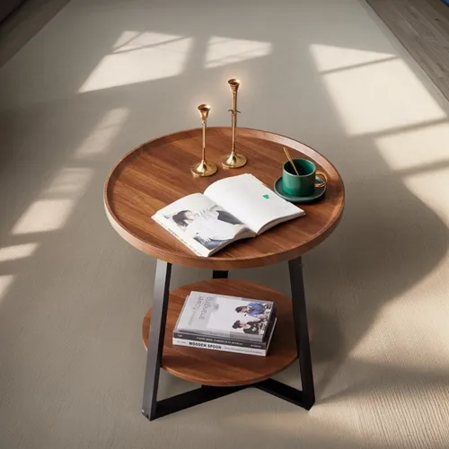 Diseño Funcional: La Mesa Armable De Ikea Que Se Adapta A Ti