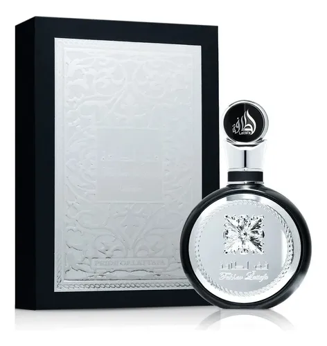 Lattafa Fakhar Black EDP 100ml