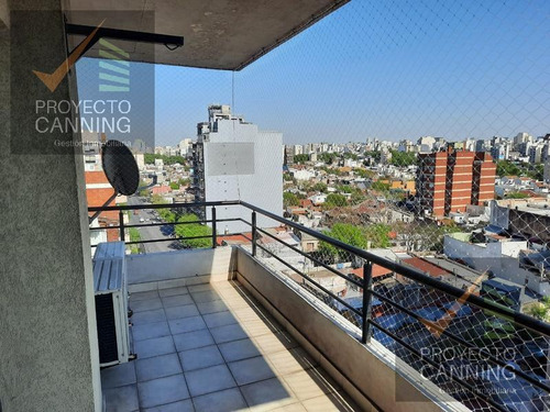Imagen 6 de 13 de Departamento En Venta Parque Patricios - Capital Federal