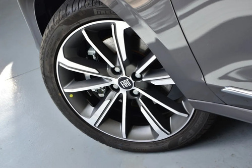 Imagen 12 de 25 de Fiat Cronos 2022 Precio Financia Permuta Credito Solo Dni S