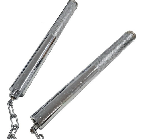 Nunchaku Metalico Usuario Jesusvive Enmi