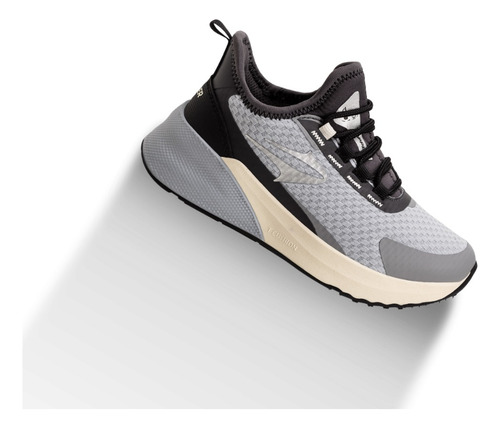 Topper Squat Il Kids Gris