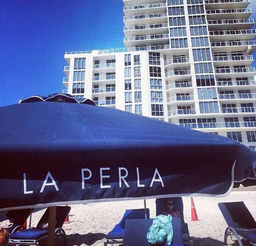 Departamento En Alquiler Con Vista Directa Al Mar En Miami