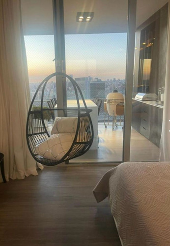 Departamento En Venta - 4 Amb - Sls Puerto Madero