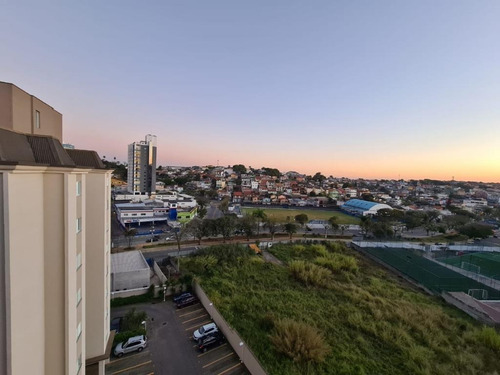 Apartamento Com 3 Dormitórios À Venda, 78 M² Por R$ 580.000,00 - Jardim Renata - Arujá/sp - Ap0369