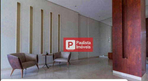 Apartamento Com 3 Dormitórios À Venda, 103 M² Por R$ 1.259.000,00 - Granja Julieta - São Paulo/sp - Ap29419