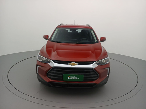 Chevrolet Tracker 1.0 TURBO FLEX LTZ AUTOMÁTICO