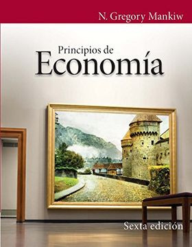 Principios De La Economia