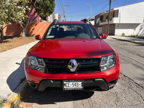 Renault Oroch 2.0 16v Zen