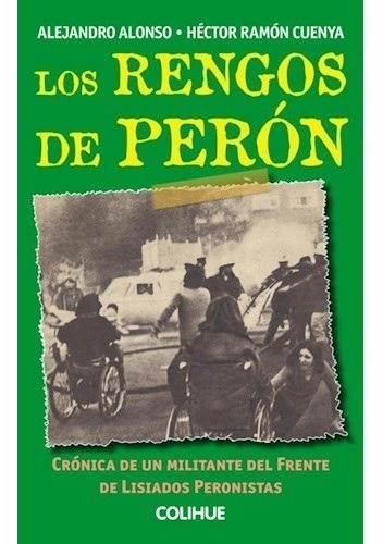 Rengos De Peron, Los - Alonso, Cuenya