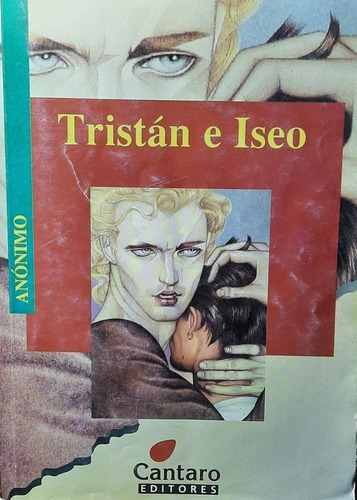 Tristán E Iseo - Anónimo