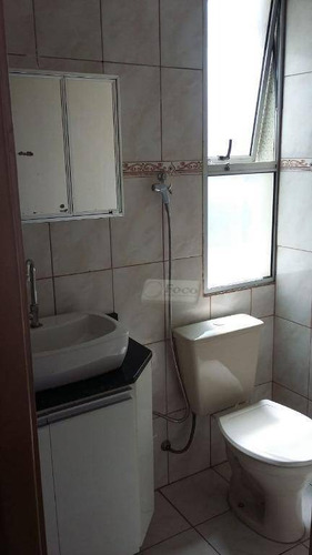 Imagem 15 de 25 de Apartamento À Venda, 65 M² Por R$ 290.000,00 - Picanco - Guarulhos/sp - Ap0700