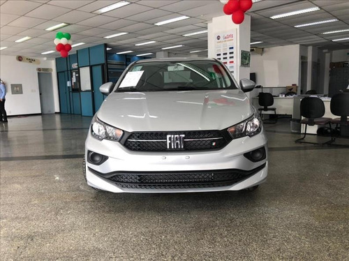 Imagem 2 de 8 de Fiat Cronos Cronos 1.3
