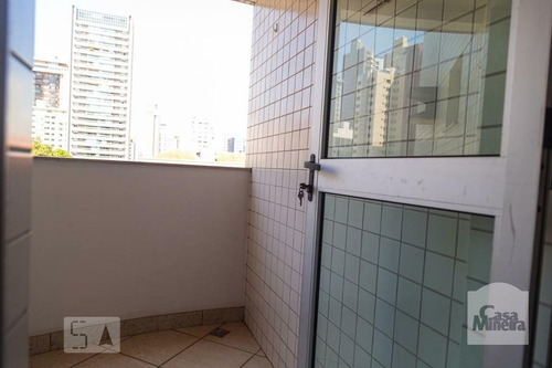 Imagem 13 de 15 de Apartamento À Venda No Savassi - Código 369943 - 369943