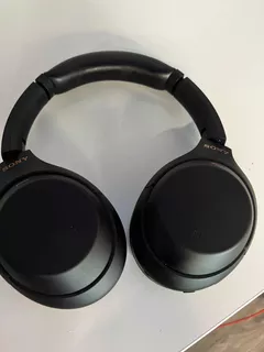 Audífonos Sony Wh-1000xm4