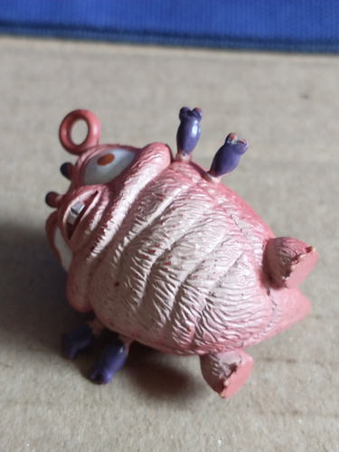 Insectosaurio Monsters Vs Aliens Bimbo 2009 (Usado)