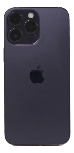 Apple Iphone 14 Pro Max (128 Gb) - Morado Desbloqueado, Usad Morado (Usado)