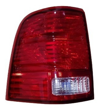 Stop Ford Explorer 2002 - 2005 Izquierdo Depo