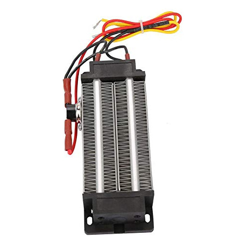 Elemento Calefactor Ptc 110v 500w, Calentador De Aire D...